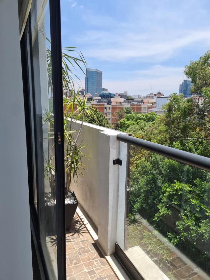 Excelente Ubicacion En Colonia Del Valle 멕시코 시 외부 사진